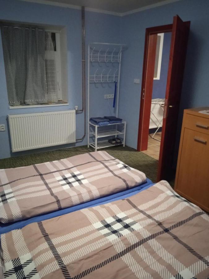 Ubytovani V Soukromi Na Podluzi Josefov Dış mekan fotoğraf