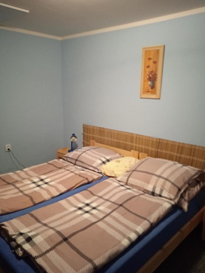 Ubytovani V Soukromi Na Podluzi Josefov Dış mekan fotoğraf