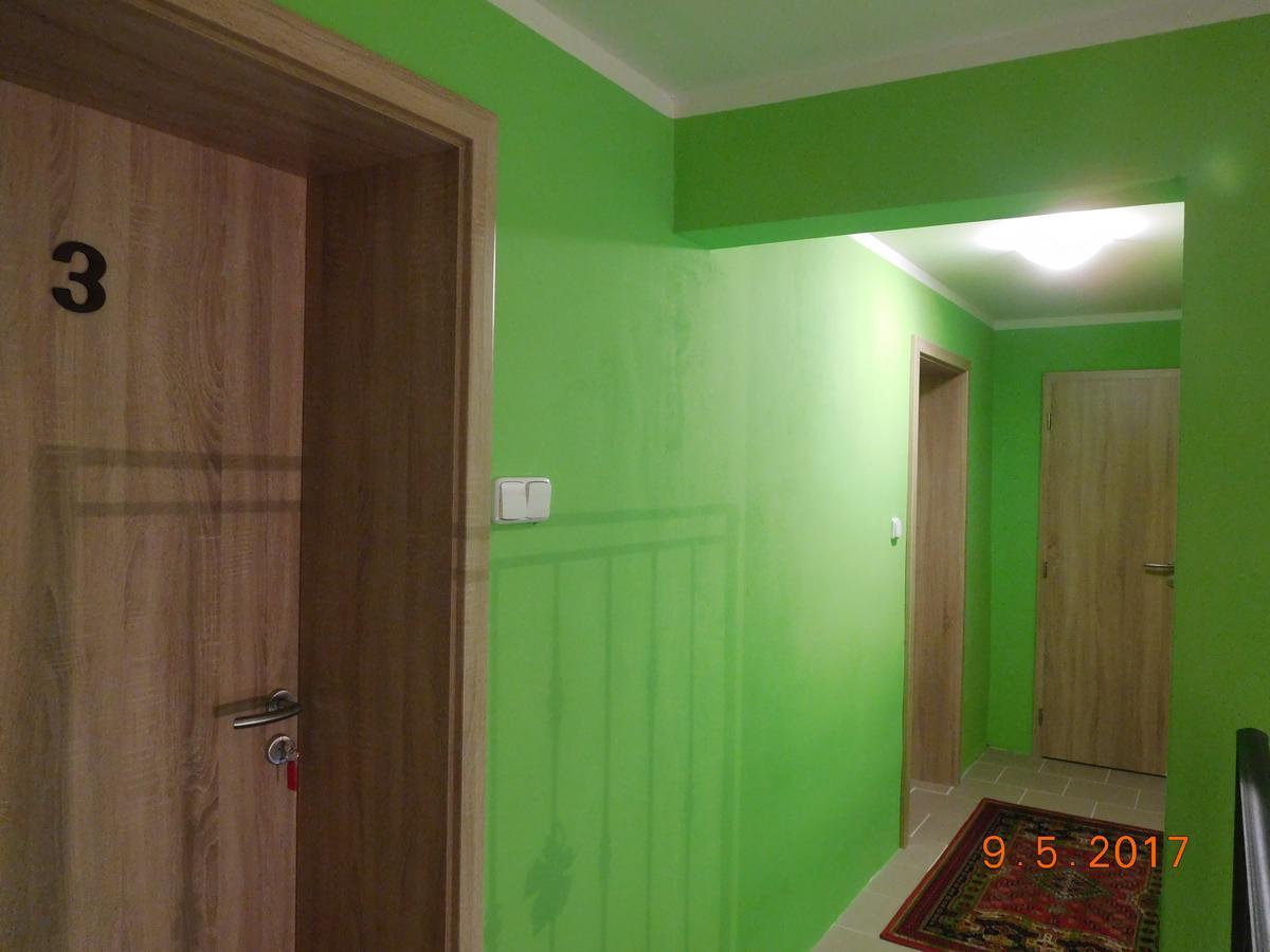Ubytovani V Soukromi Na Podluzi Josefov Dış mekan fotoğraf