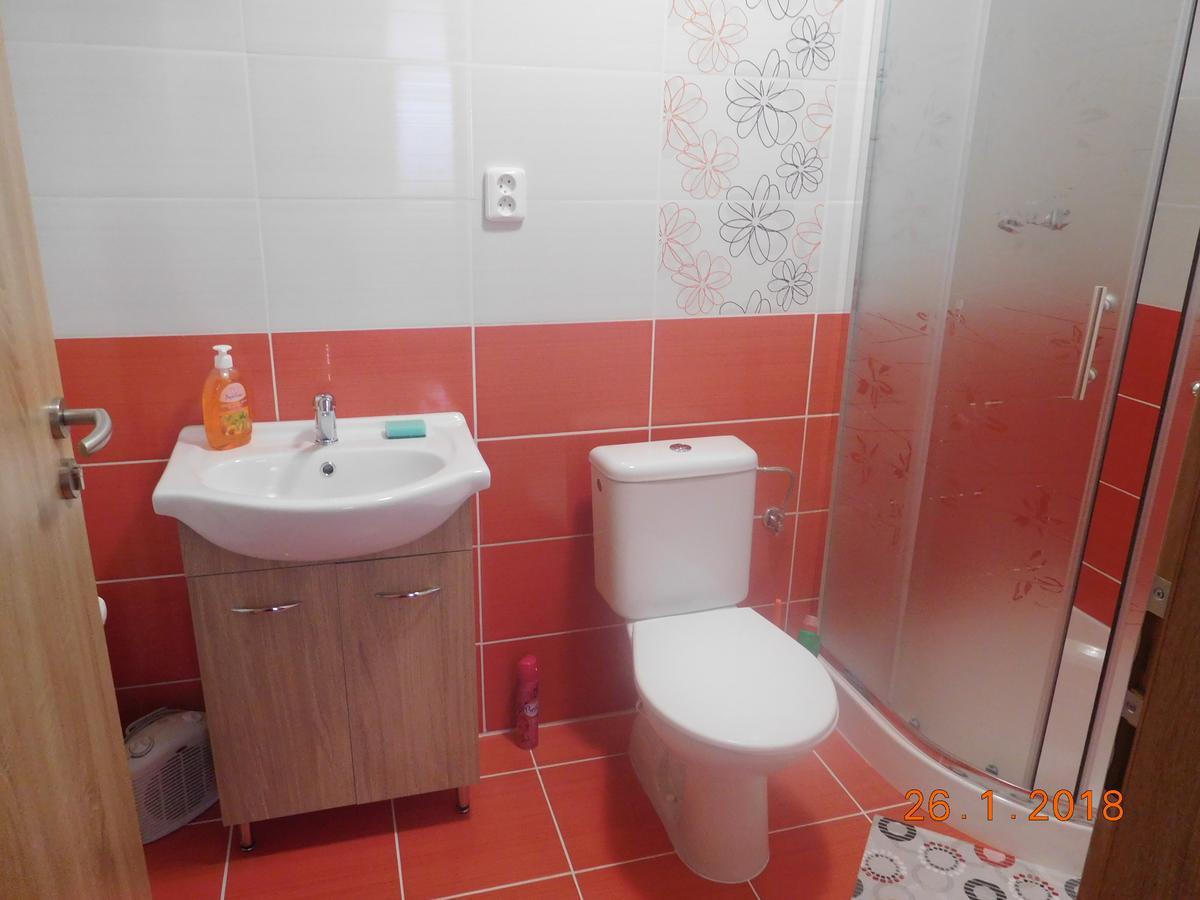 Ubytovani V Soukromi Na Podluzi Josefov Oda fotoğraf